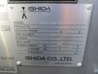 Ishida 24 Head Scale